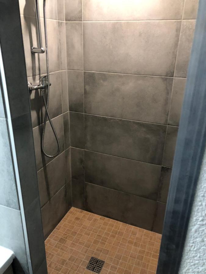 Le Boho / Rent4Night Grenoble Apartment Ngoại thất bức ảnh